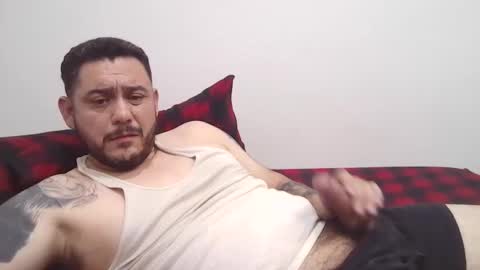 uncutmex6 online show from December 29, 12:12 pm