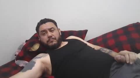 uncutmex6 online show from February 16, 9:04 am