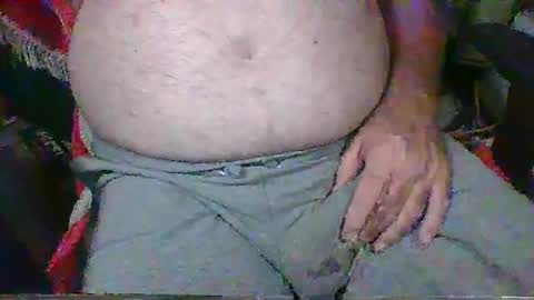 uncutmike7x5 online show from November 2, 3:09 am