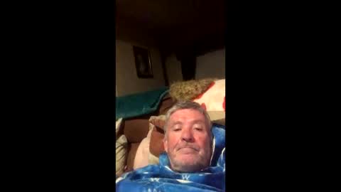 Uncutoldboy online show from November 3, 9:59 pm