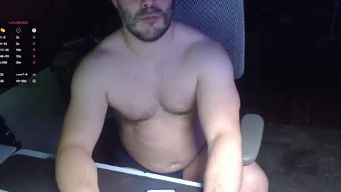 Under the desk online show from May 7, 9:42 pm