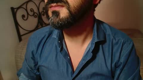 Giov online show from October 27, 5:06 pm