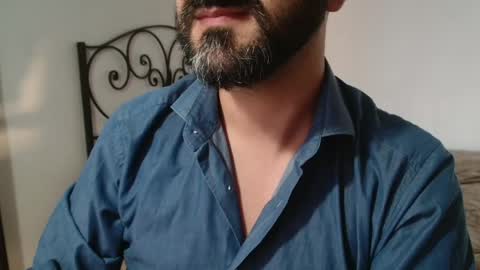 Giov online show from May 8, 2:55 pm