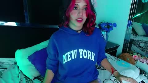 UnderBaby online show from February 25, 7:58 pm