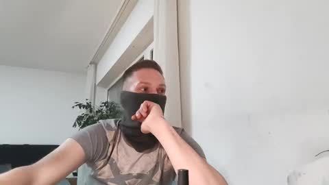 Slave4play online show from March 11, 2:54 am