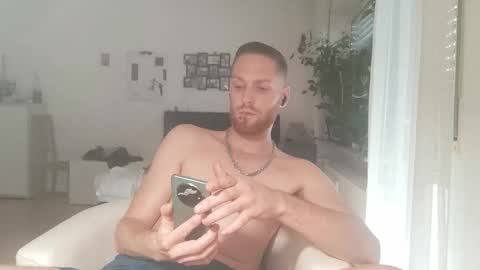 Slave4play online show from October 7, 8:55 am