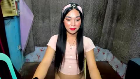ROSEYUKIDAISYALEXAALICE online show from October 1, 10:32 am
