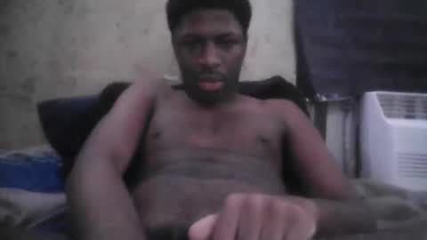 Snapshot of underunderground67 chatting on November 24, 8:58 am Javarie Anderson online show from November 24, 8:58 am