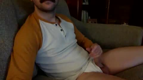 underwearguy230 online show from January 6, 11:07 am