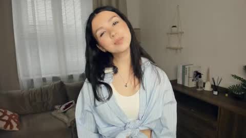 Jennie online show from January 16, 11:03 am