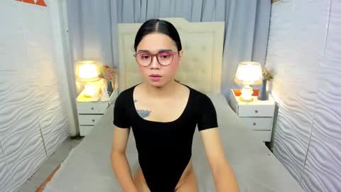 unforgetableasiancock online show from January 11, 12:44 am