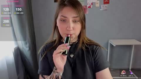 Snapshot of unforgettable_euphoria chatting on March 12, 8:53 am unforgettable_euphoria online show from March 12, 8:53 am