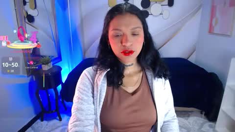 Samantha online show from September 9, 11:32 am