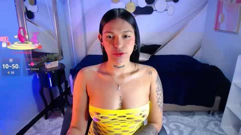 Samantha online show from September 19, 12:06 pm