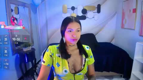 Samantha online show from September 23, 11:35 am
