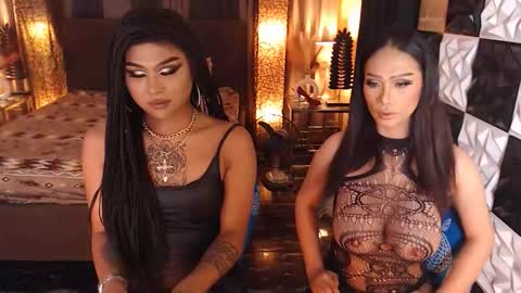 BRIANNA online show from February 21, 6:42 pm