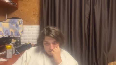 Anri online show from October 18, 8:31 pm