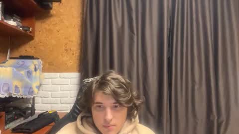 Anri online show from October 27, 10:47 pm