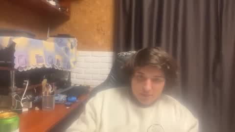 Anri online show from November 7, 10:10 pm