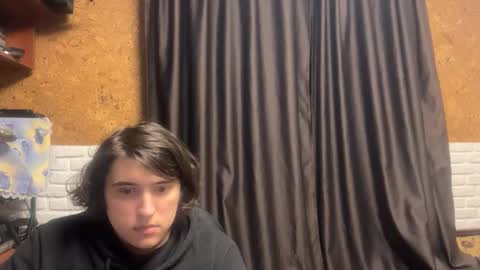 Anri online show from November 23, 10:42 pm