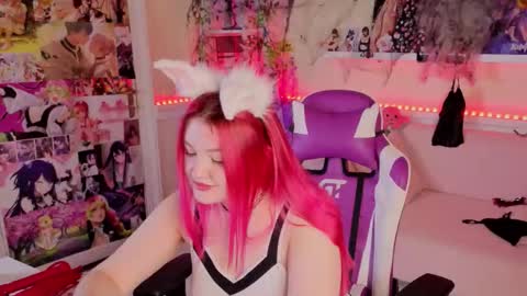 Unholy Lady online show from October 23, 5:29 am