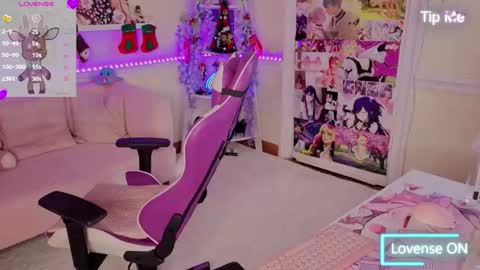 Unholy Lady online show from December 23, 6:33 am