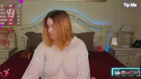 Unholy Lady online show from April 2, 6:22 am