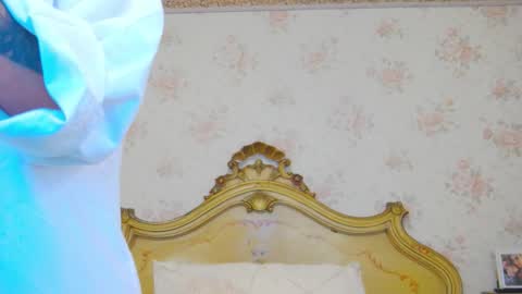 Selenna And Kenny online show from December 2, 9:21 pm