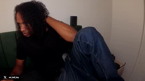 Uni Ball online show from March 9, 12:03 am