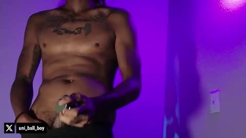 Uni Ball online show from March 26, 5:35 am