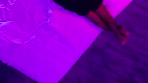 Uni Ball online show from April 1, 2:56 am