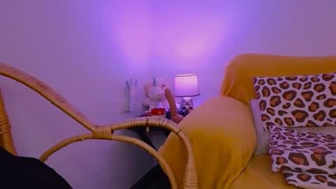 Alice online show from February 13, 4:50 pm