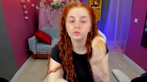 Call me Mira  thumbs up its make me happy online show from March 7, 9:12 pm