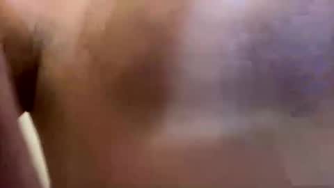 Unicorn Temptress online show from October 30, 6:15 am