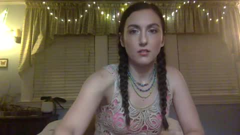 Lola Moonstone online show from September 21, 1:40 am
