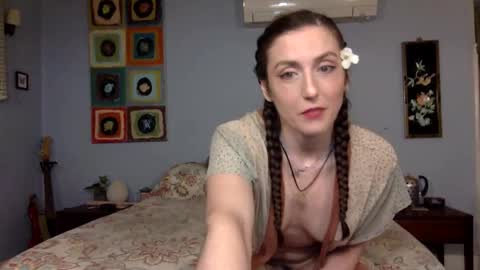 Lola Moonstone online show from November 8, 4:23 am