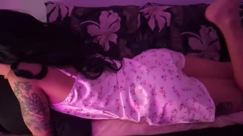 Unicorn Mars online show from January 13, 12:49 am