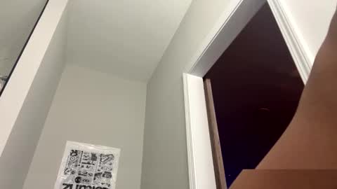 Snapshot of uniqecho chatting on October 19, 6:25 am uniqecho online show from October 19, 6:25 am