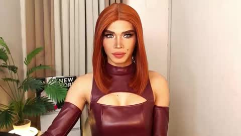 Snapshot of unique_taste69 chatting on October 24, 6:04 pm Miss Andrea online show from October 24, 6:04 pm