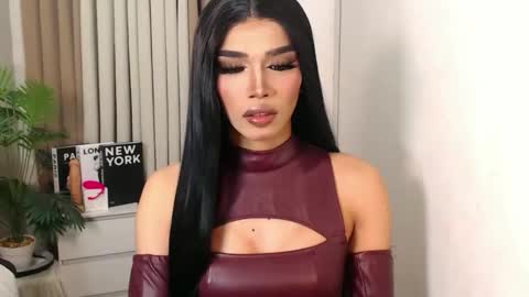 Snapshot of unique_taste69 chatting on November 6, 1:12 pm Miss Andrea online show from November 6, 1:12 pm