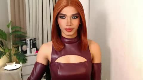 Snapshot of unique_taste69 chatting on November 8, 6:07 pm Miss Andrea online show from November 8, 6:07 pm