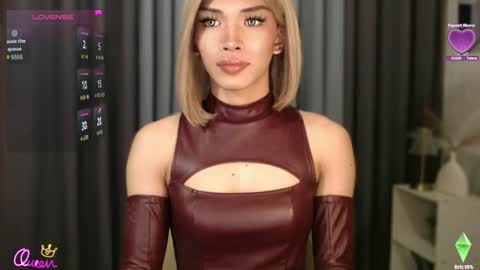 Miss Andrea online show from July 17, 7:26 am