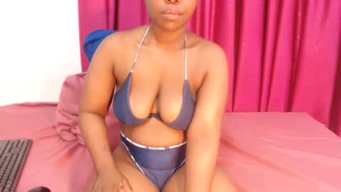 UNIQUEBONY online show from September 23, 9:23 am
