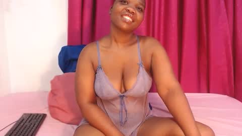 Snapshot of uniquebony chatting on November 12, 6:58 am UNIQUEBONY online show from November 12, 6:58 am