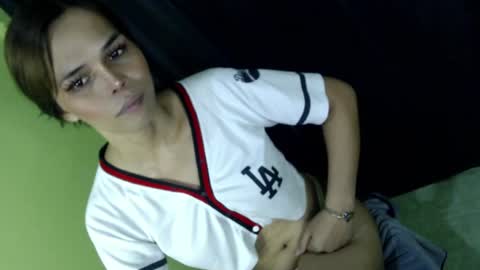 unknown_trans18 online show from June 17, 11:05 pm