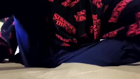 unknownuser414606 online show from November 11, 3:17 am