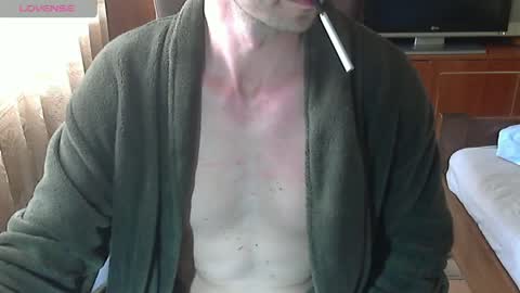 unnamedcock online show from April 13, 8:20 am