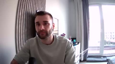 Snapshot of unnknow2024 chatting on February 25, 2:44 pm SlavaVibes online show from February 25, 2:44 pm