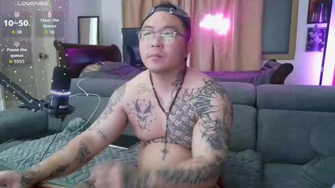 unobby online show from January 13, 10:20 am