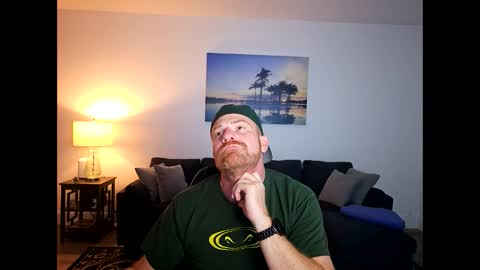 UntamedGinger online show from September 14, 1:49 am